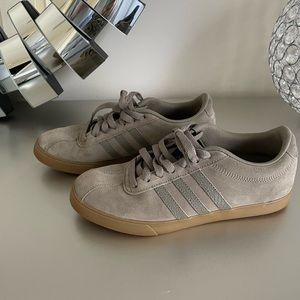 Womens Adidas Sneakers - Size 7 1/2